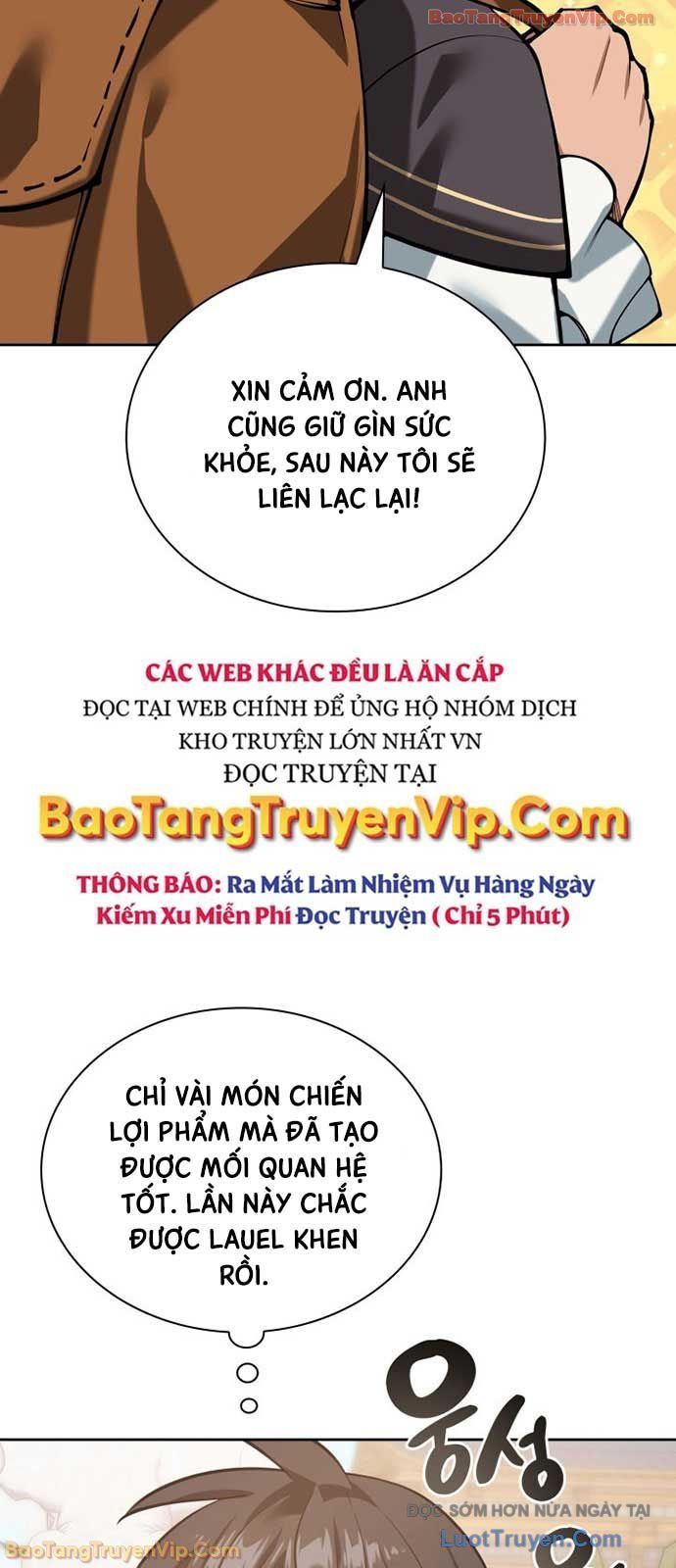 Thợ Rèn Huyền Thoại Chap 306 - Next Chap 307