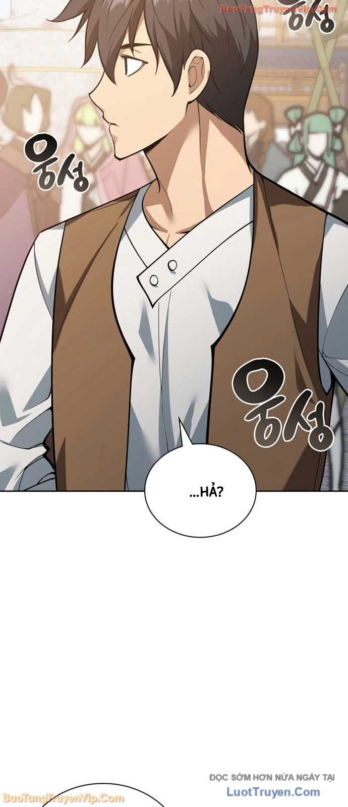 Thợ Rèn Huyền Thoại Chap 306 - Next Chap 307