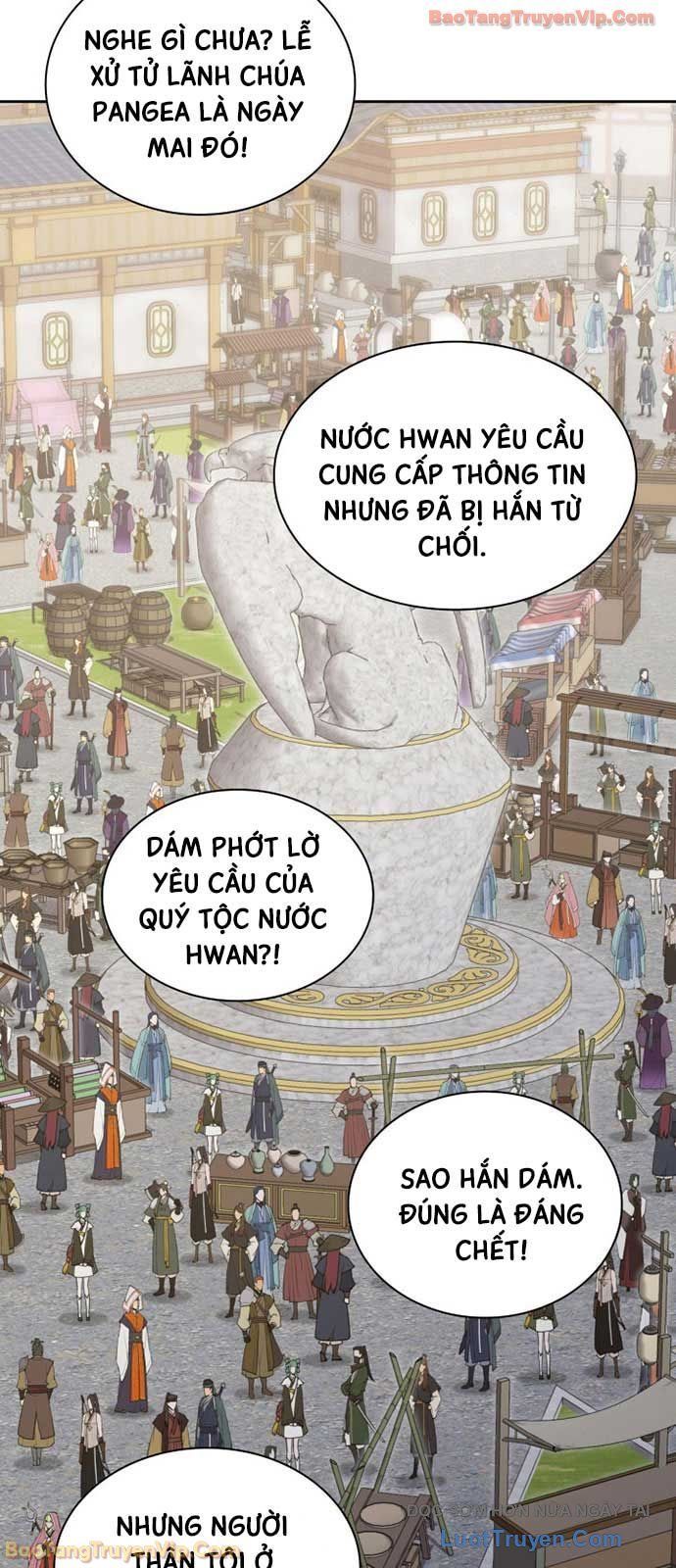 Thợ Rèn Huyền Thoại Chap 306 - Next Chap 307