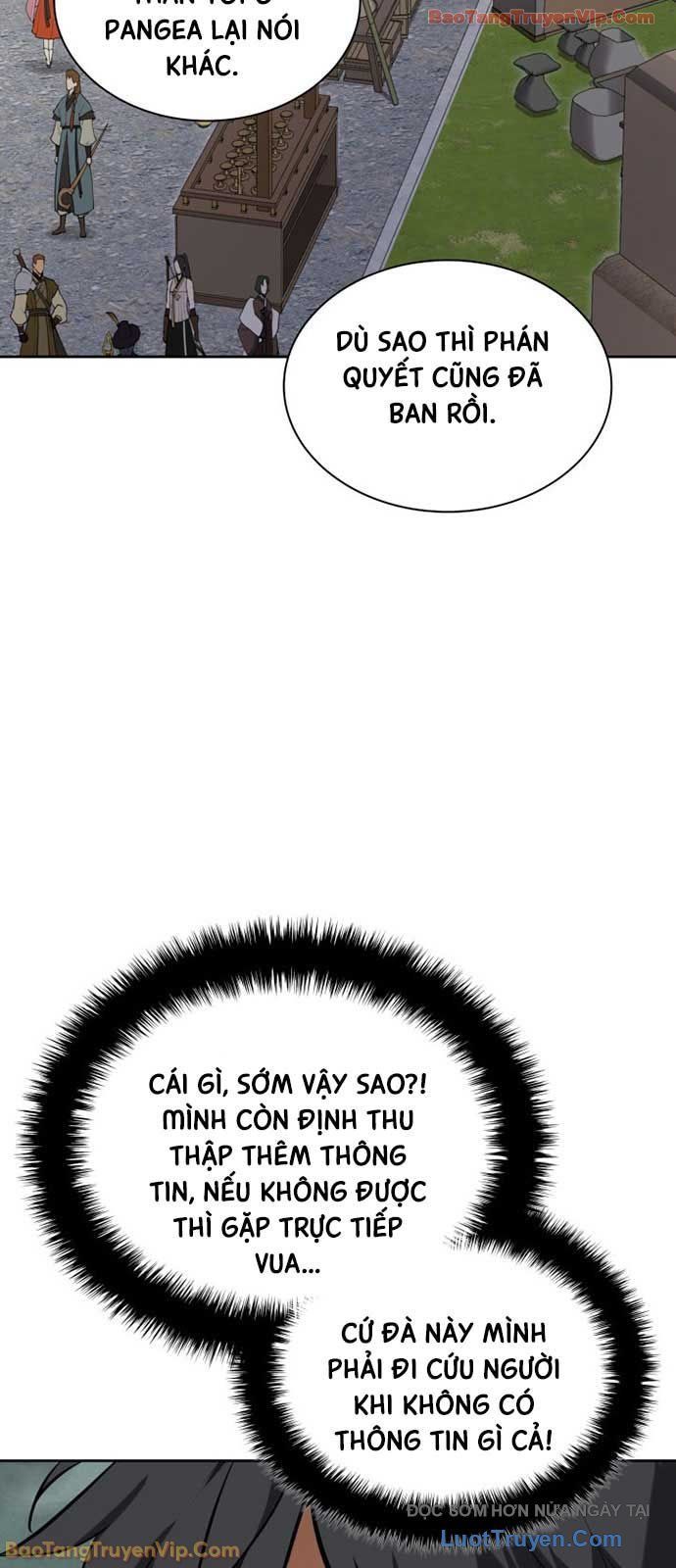 Thợ Rèn Huyền Thoại Chap 306 - Next Chap 307