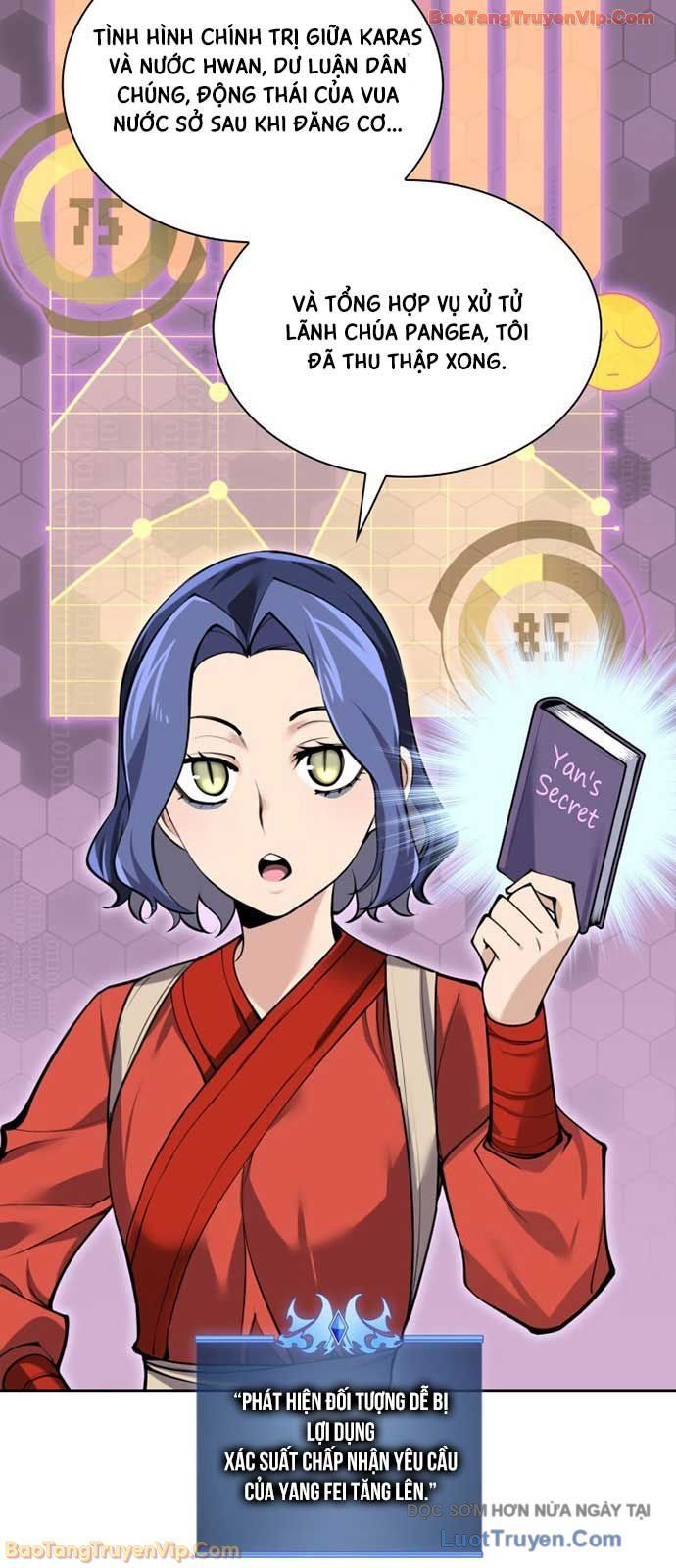 Thợ Rèn Huyền Thoại Chap 306 - Next Chap 307