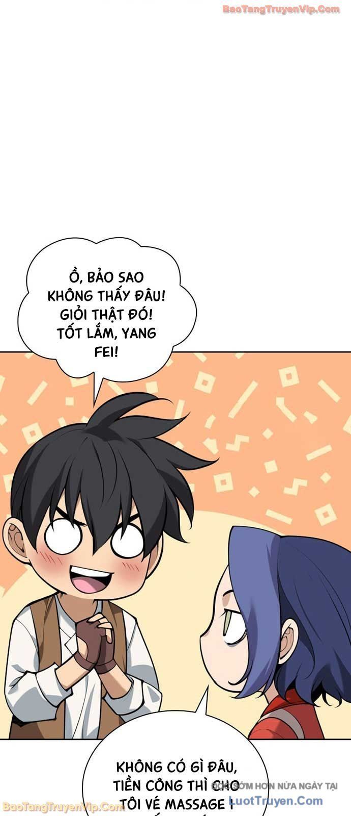 Thợ Rèn Huyền Thoại Chap 306 - Next Chap 307