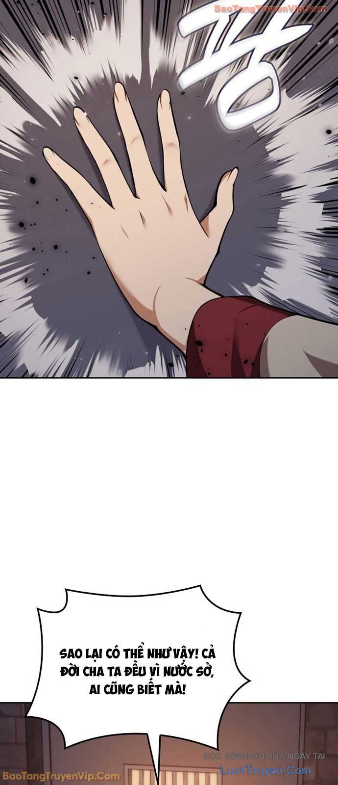 Thợ Rèn Huyền Thoại Chap 306 - Next Chap 307