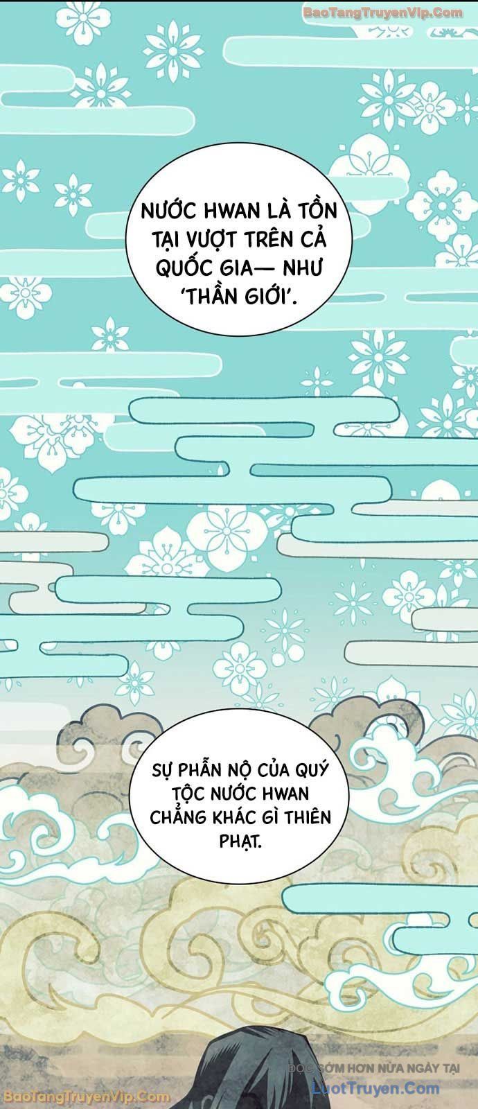 Thợ Rèn Huyền Thoại Chap 306 - Next Chap 307