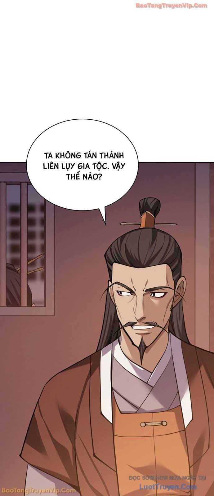 Thợ Rèn Huyền Thoại Chap 306 - Next Chap 307