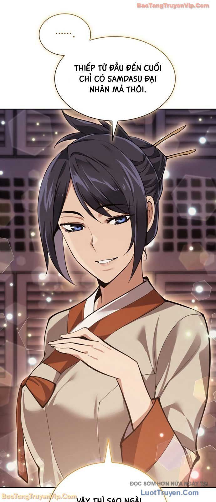 Thợ Rèn Huyền Thoại Chap 306 - Next Chap 307