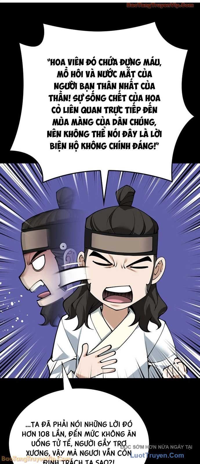 Thợ Rèn Huyền Thoại Chap 306 - Next Chap 307