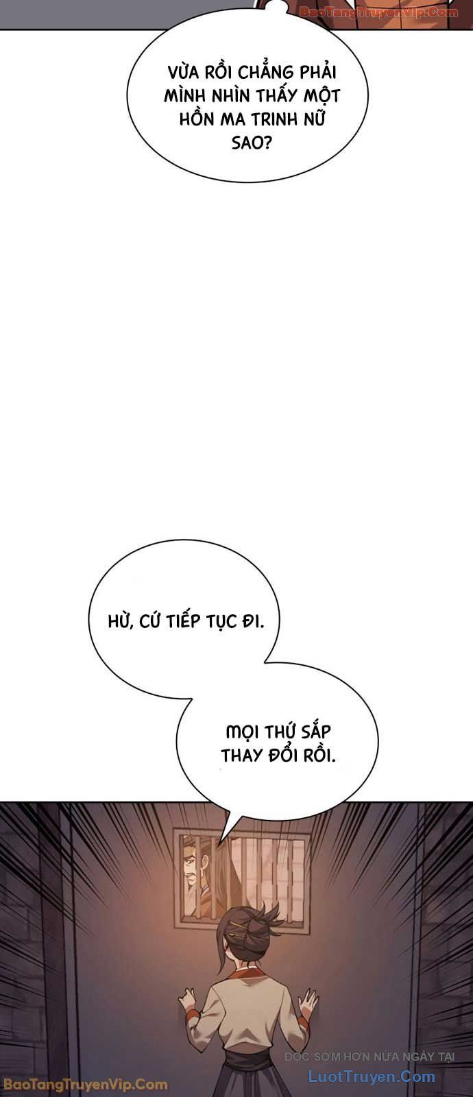 Thợ Rèn Huyền Thoại Chap 306 - Next Chap 307