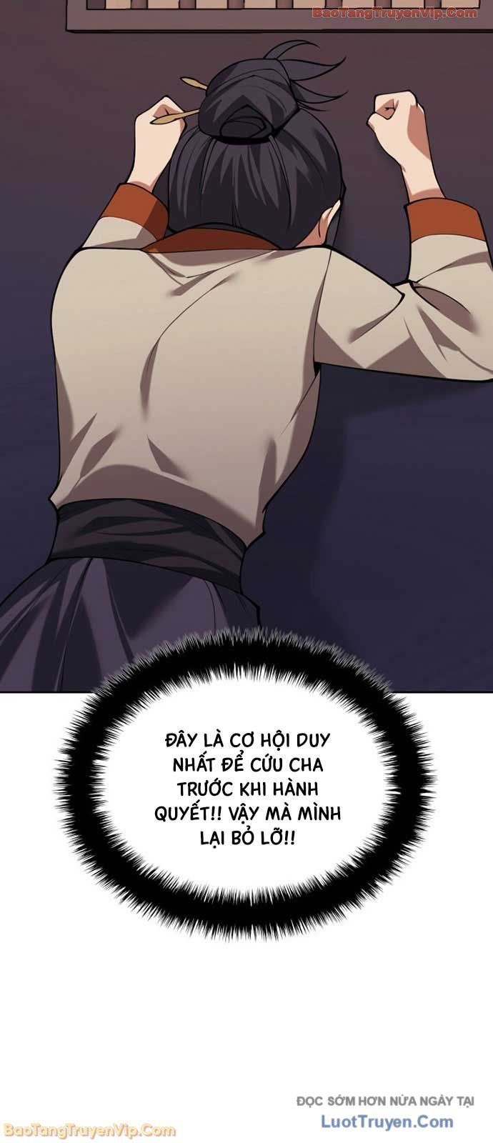 Thợ Rèn Huyền Thoại Chap 306 - Next Chap 307