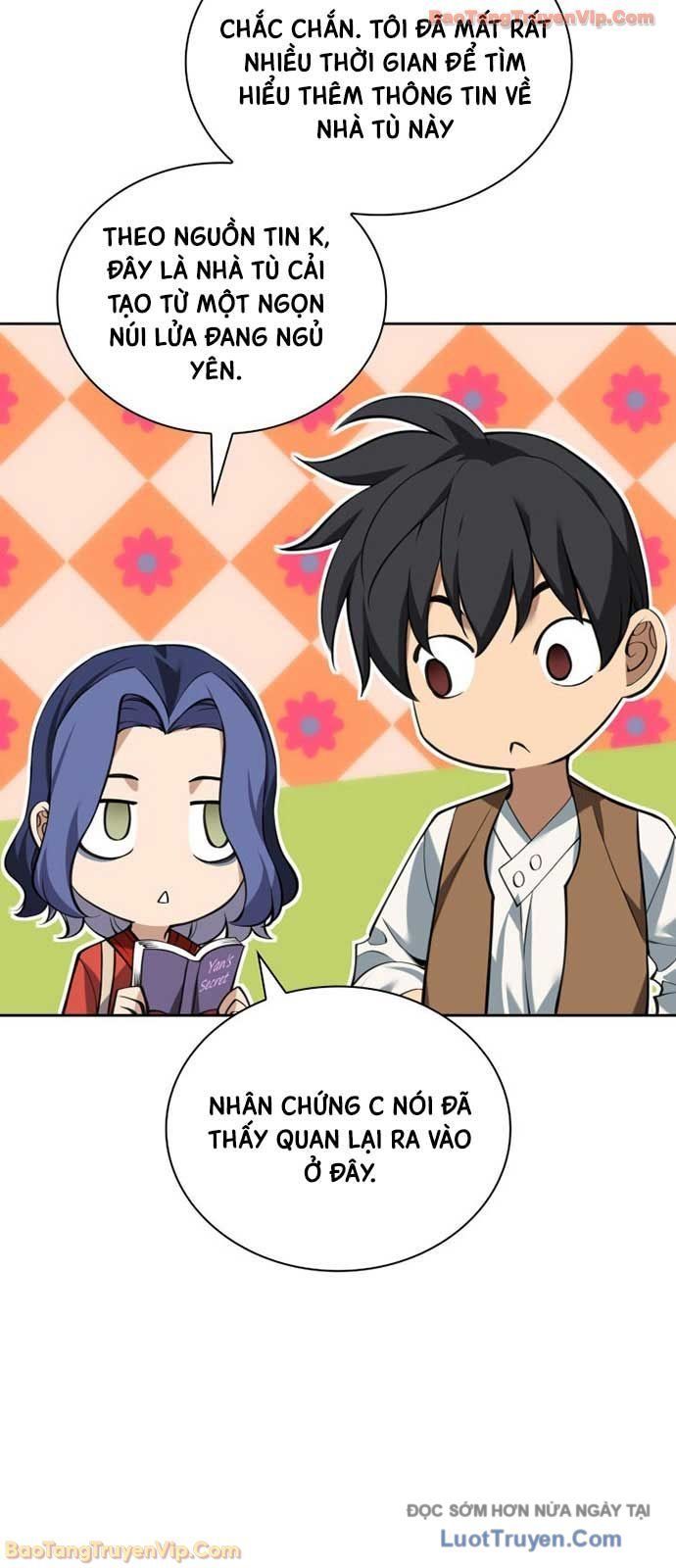 Thợ Rèn Huyền Thoại Chap 306 - Next Chap 307