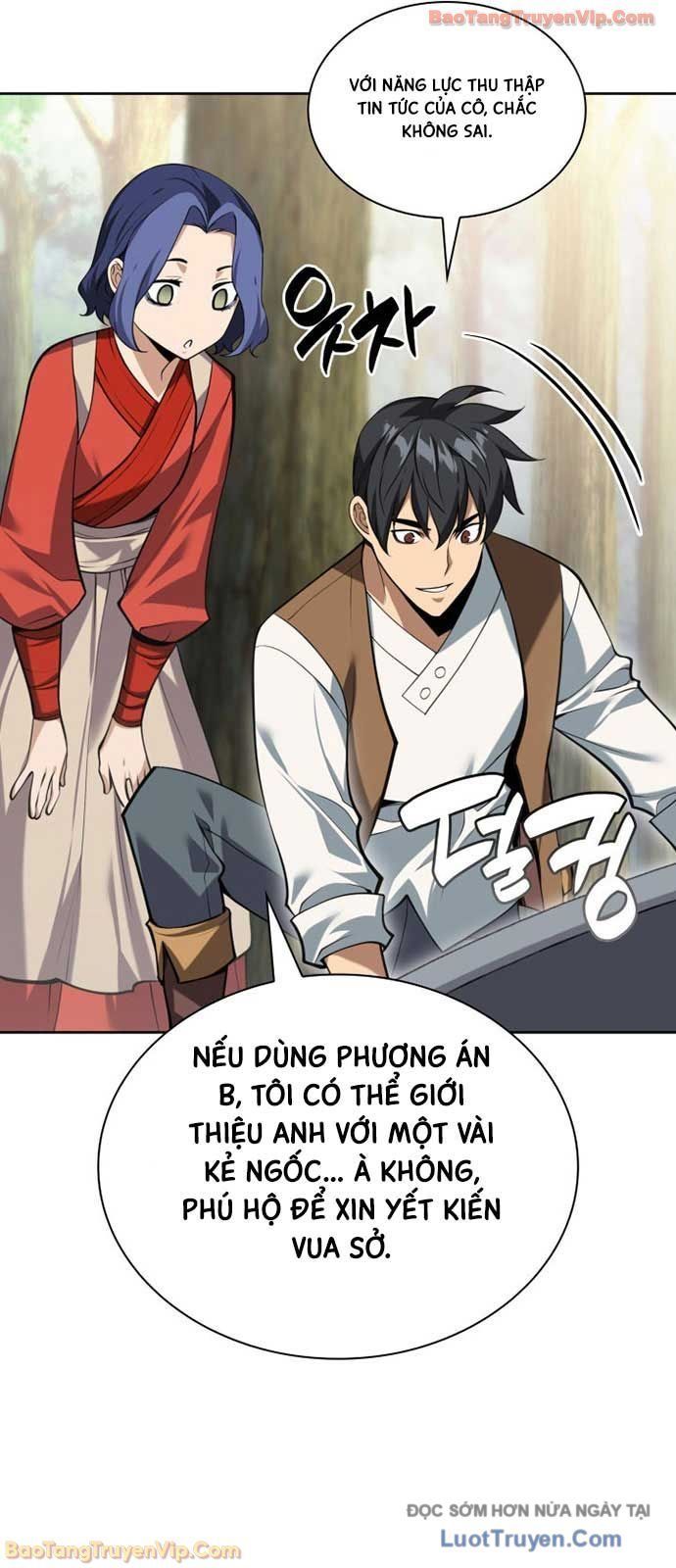 Thợ Rèn Huyền Thoại Chap 306 - Next Chap 307