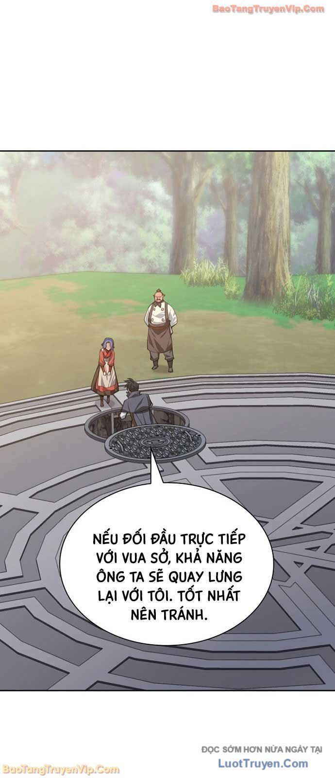 Thợ Rèn Huyền Thoại Chap 306 - Next Chap 307
