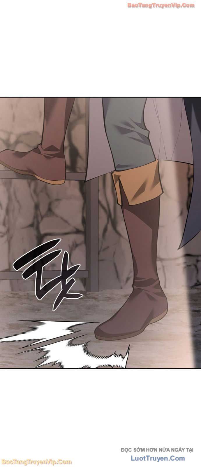 Thợ Rèn Huyền Thoại Chap 306 - Next Chap 307