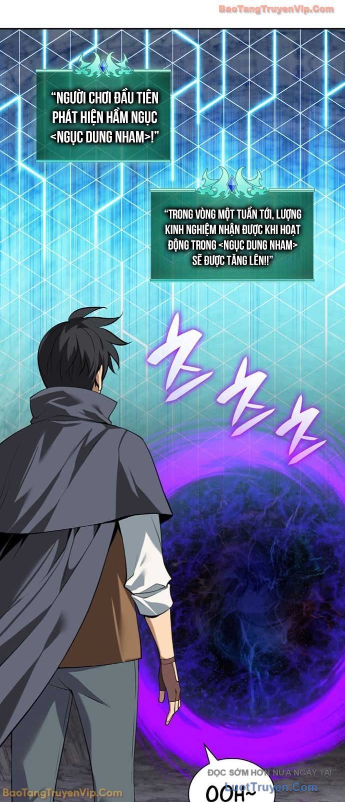Thợ Rèn Huyền Thoại Chap 306 - Next Chap 307