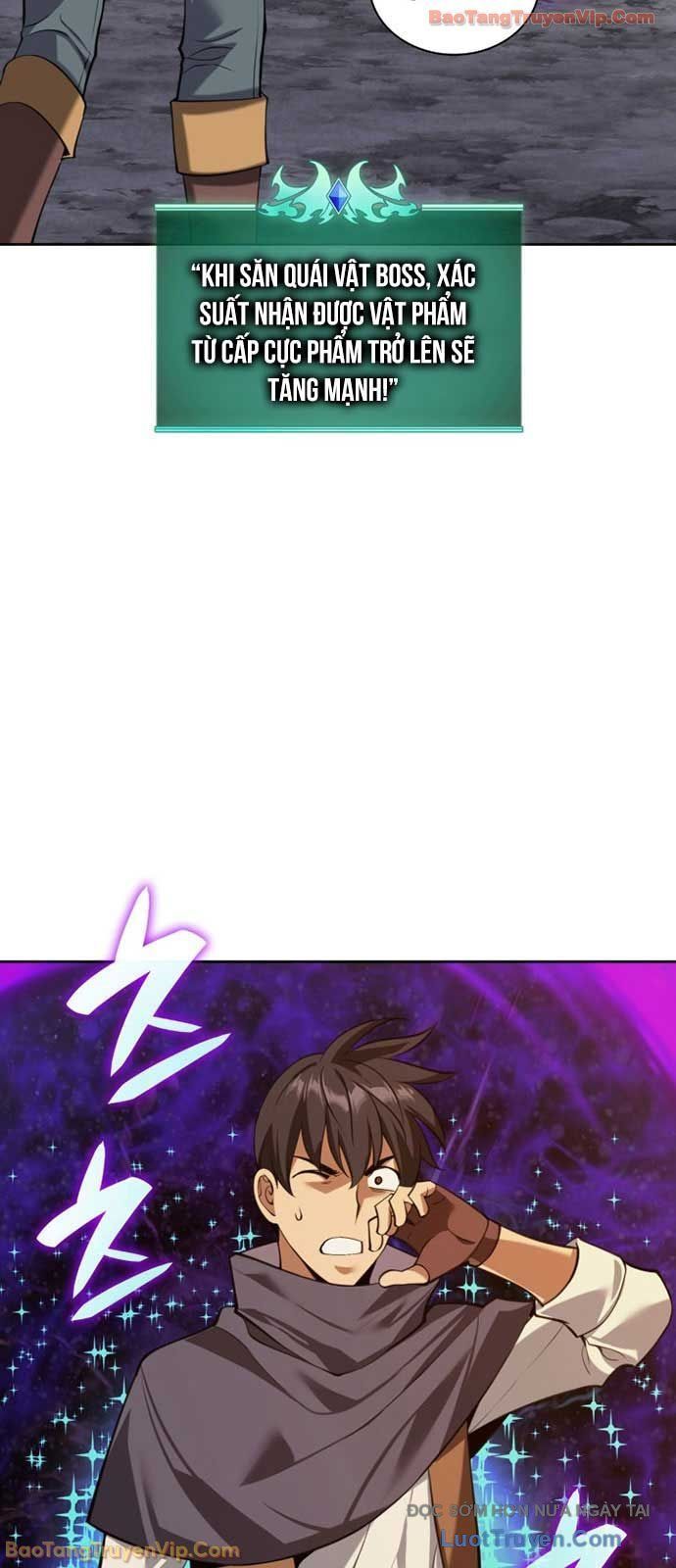 Thợ Rèn Huyền Thoại Chap 306 - Next Chap 307