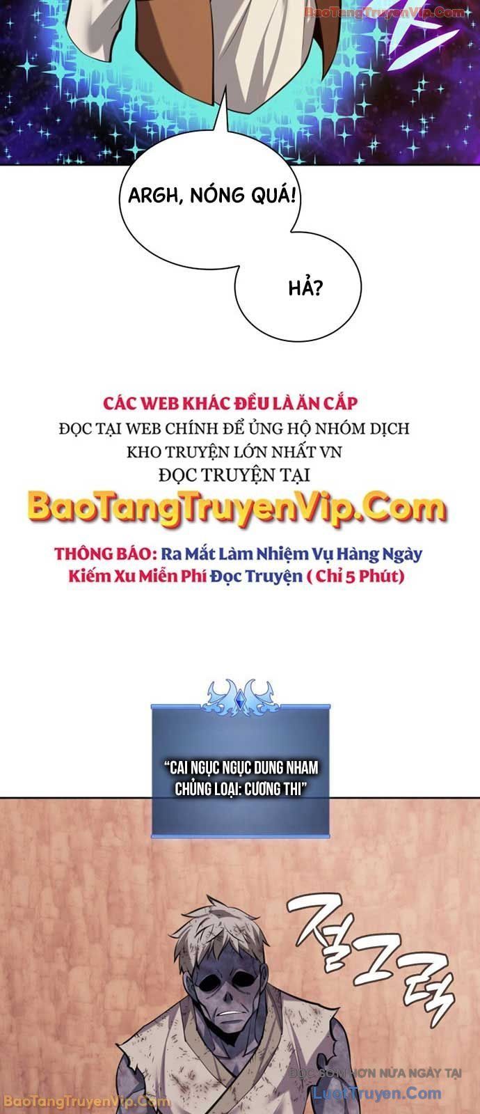 Thợ Rèn Huyền Thoại Chap 306 - Next Chap 307