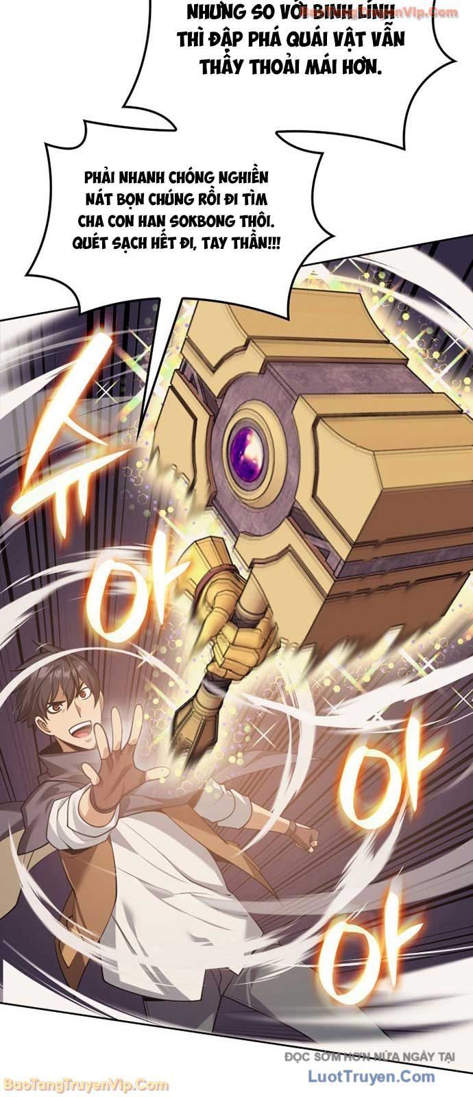 Thợ Rèn Huyền Thoại Chap 306 - Next Chap 307