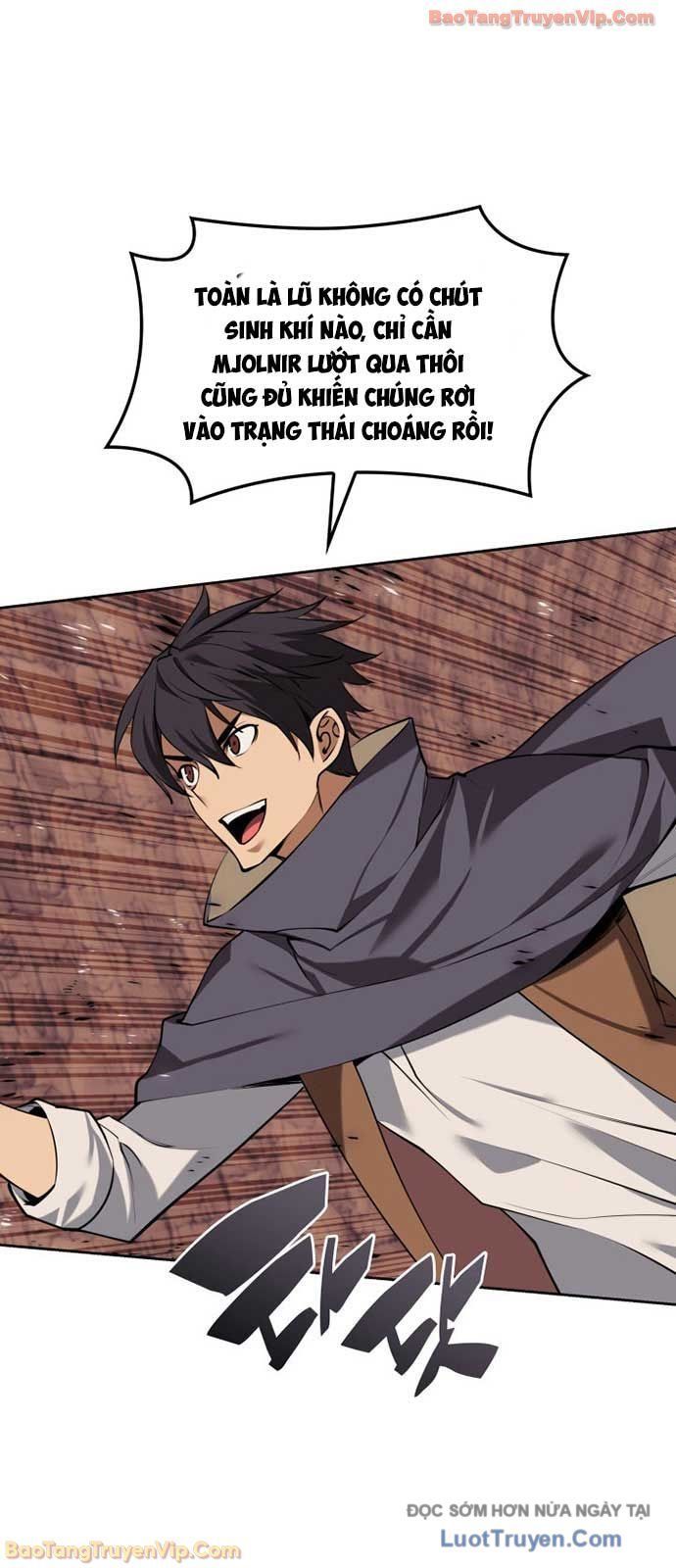Thợ Rèn Huyền Thoại Chap 306 - Next Chap 307