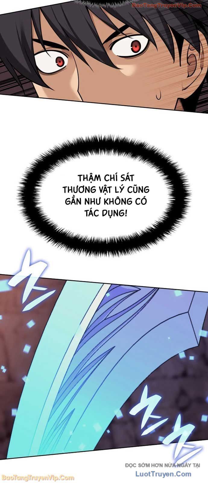 Thợ Rèn Huyền Thoại Chap 306 - Next Chap 307