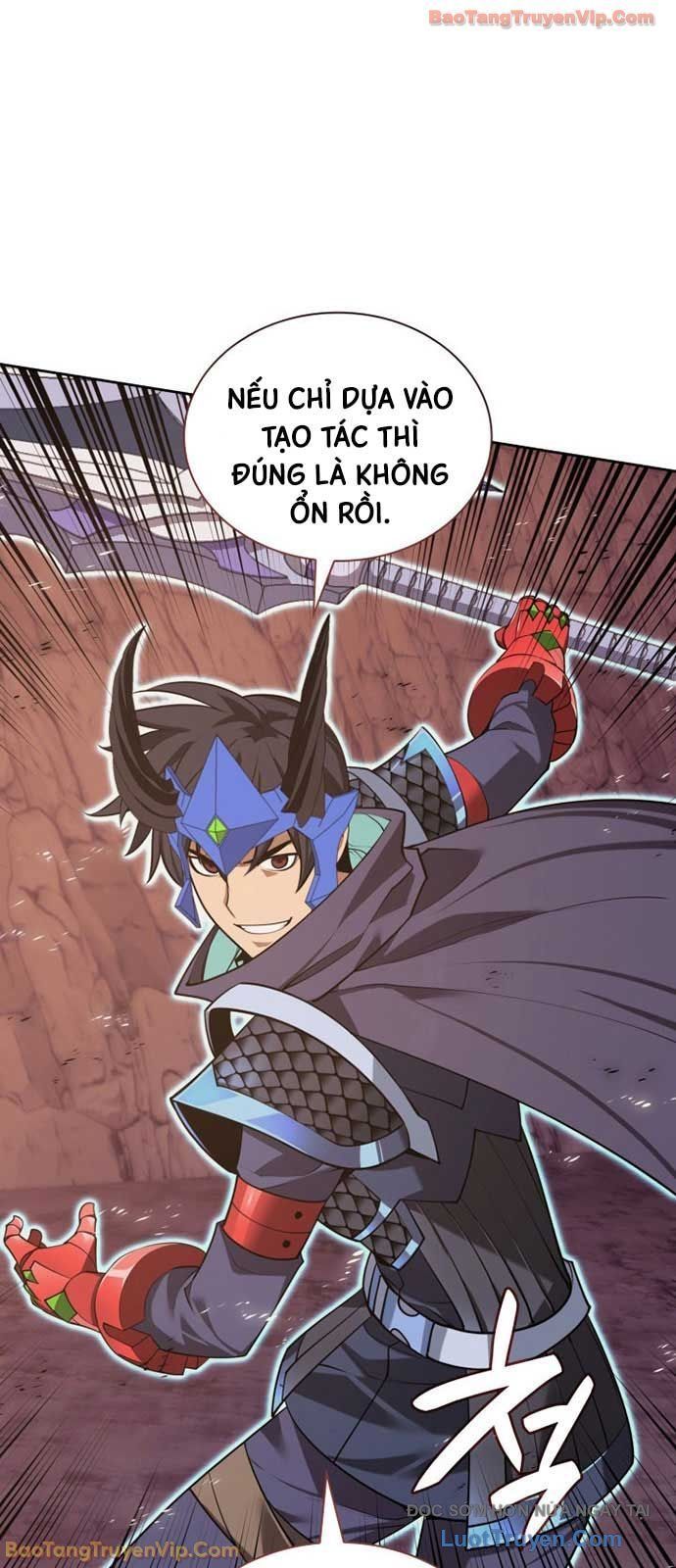Thợ Rèn Huyền Thoại Chap 306 - Next Chap 307