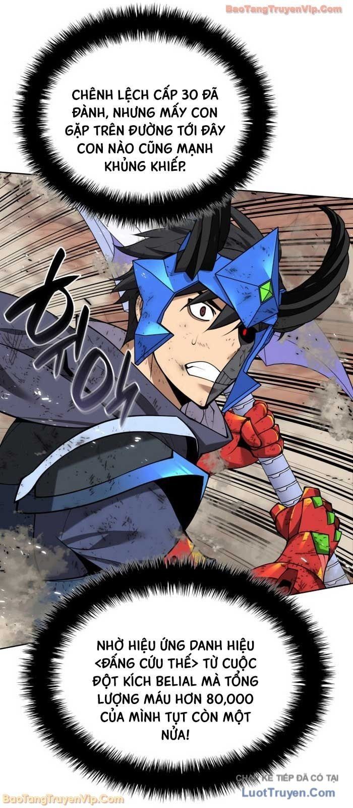 Thợ Rèn Huyền Thoại Chap 307 - Next Chap 308