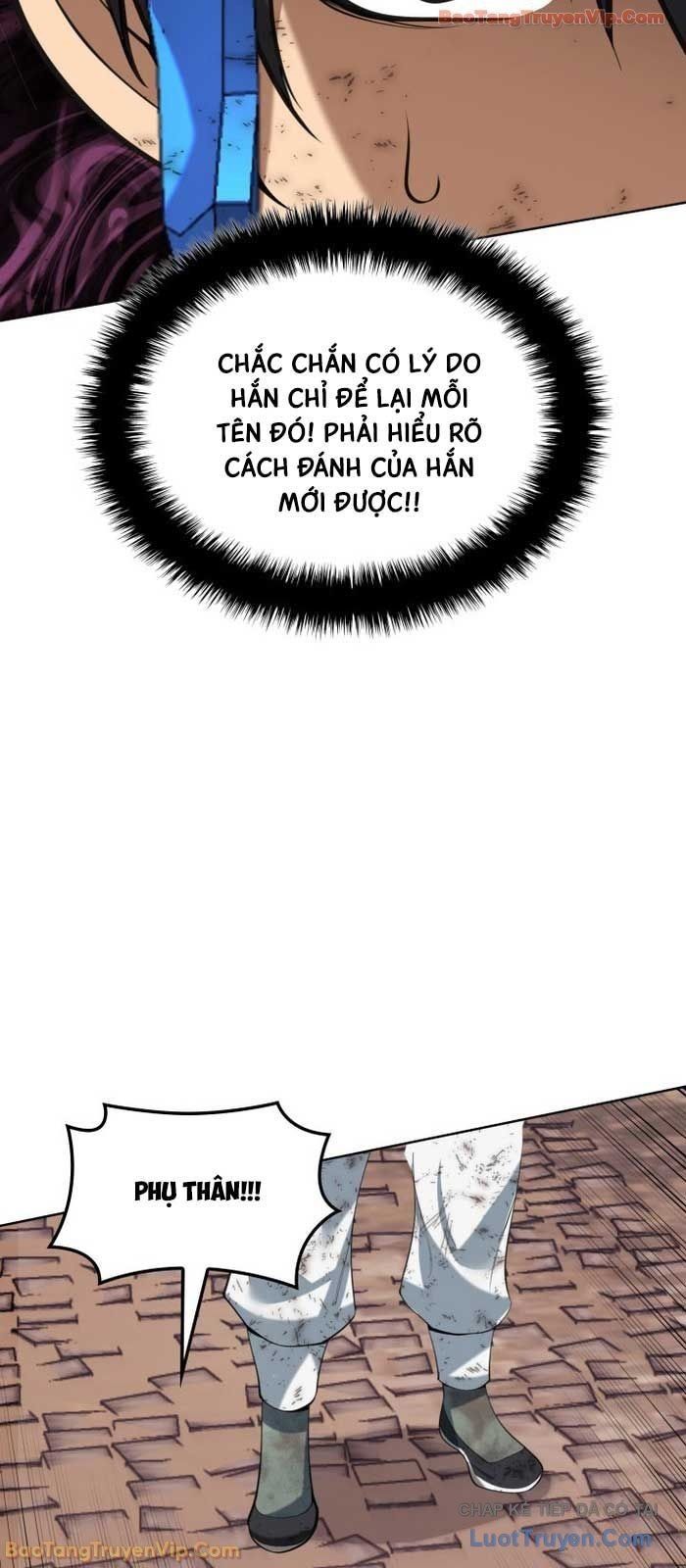 Thợ Rèn Huyền Thoại Chap 307 - Next Chap 308