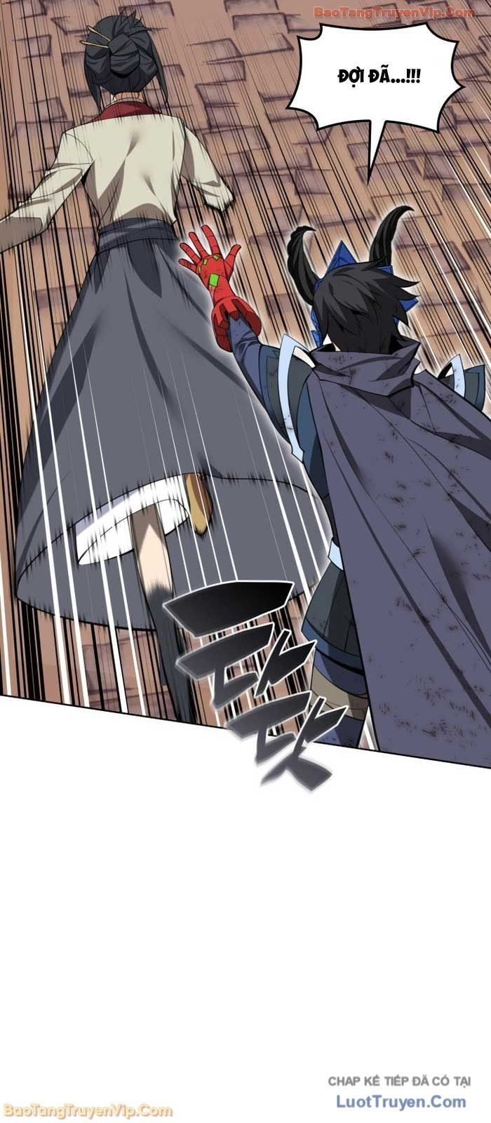 Thợ Rèn Huyền Thoại Chap 307 - Next Chap 308