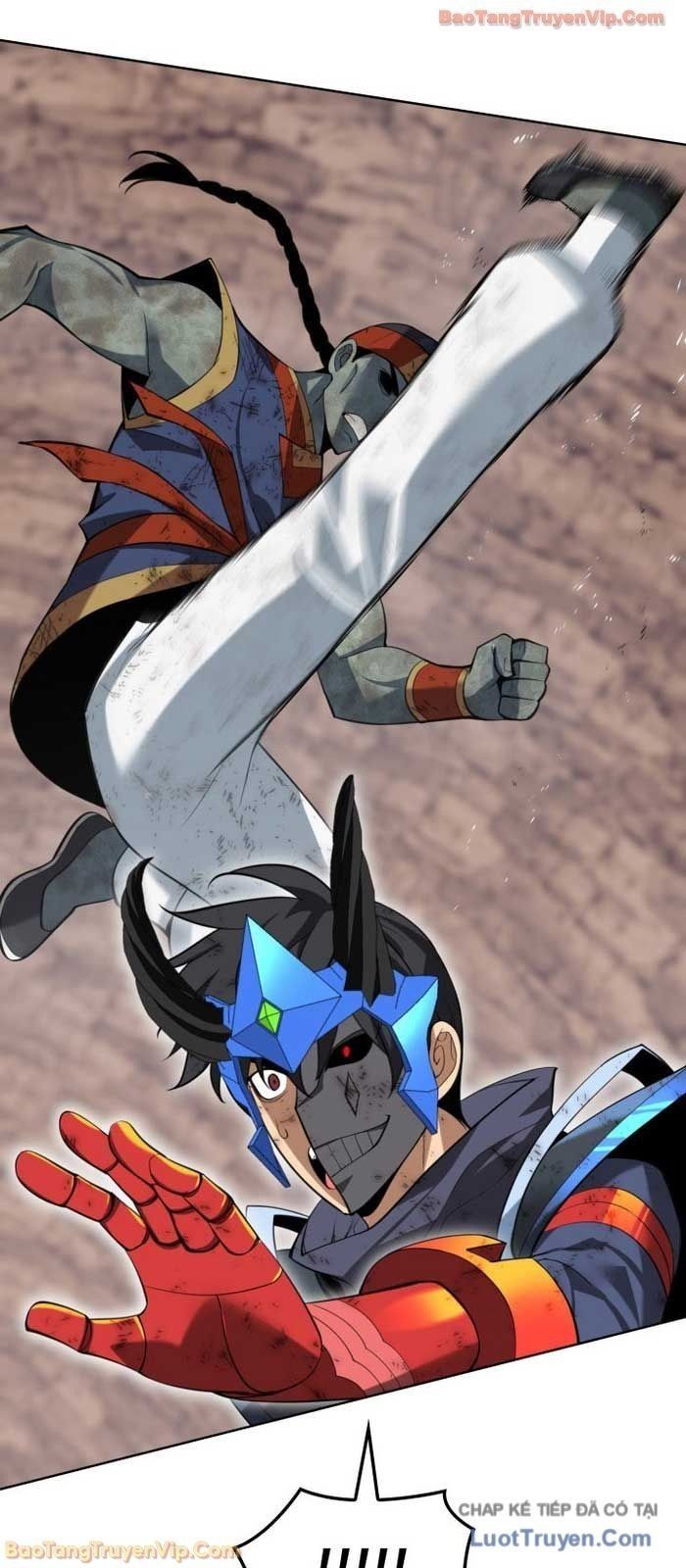 Thợ Rèn Huyền Thoại Chap 307 - Next Chap 308