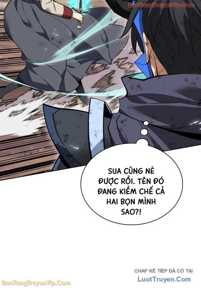 Thợ Rèn Huyền Thoại Chap 307 - Next Chap 308