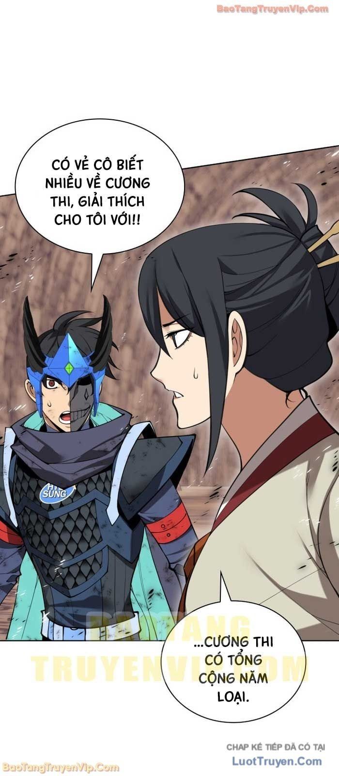 Thợ Rèn Huyền Thoại Chap 307 - Next Chap 308