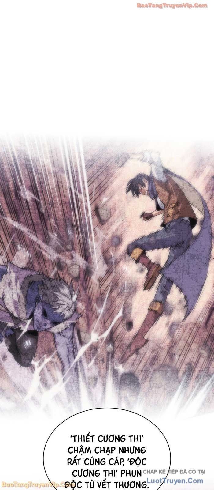 Thợ Rèn Huyền Thoại Chap 307 - Next Chap 308