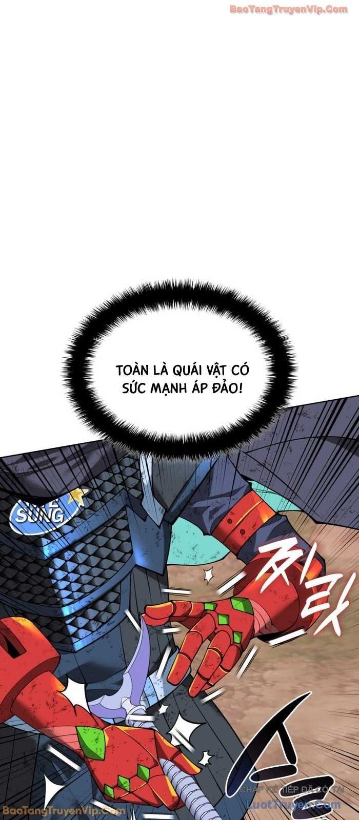 Thợ Rèn Huyền Thoại Chap 307 - Next Chap 308
