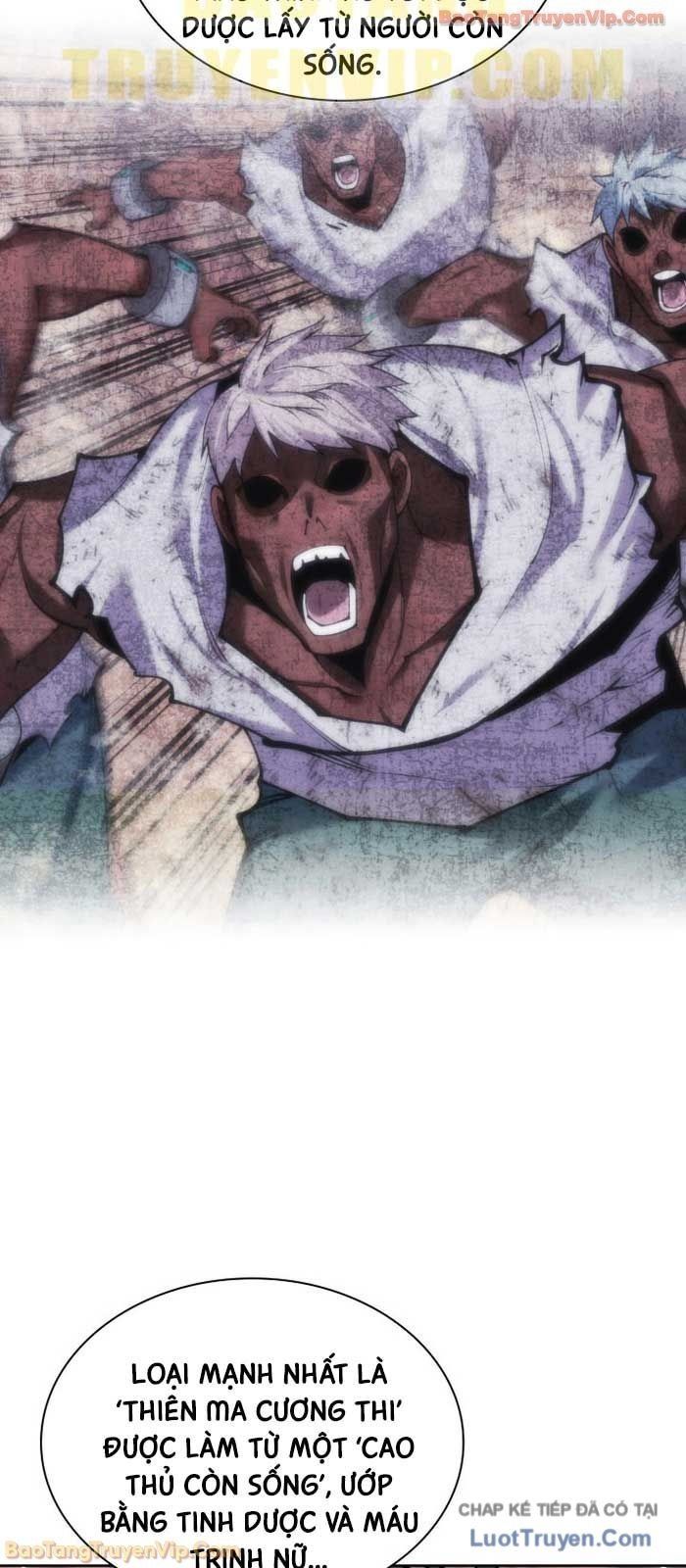 Thợ Rèn Huyền Thoại Chap 307 - Next Chap 308