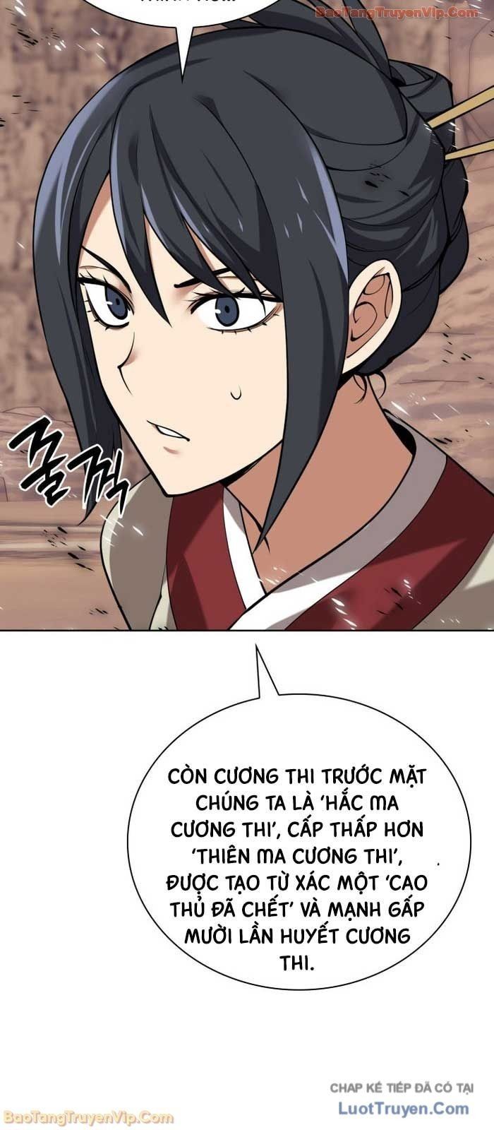 Thợ Rèn Huyền Thoại Chap 307 - Next Chap 308