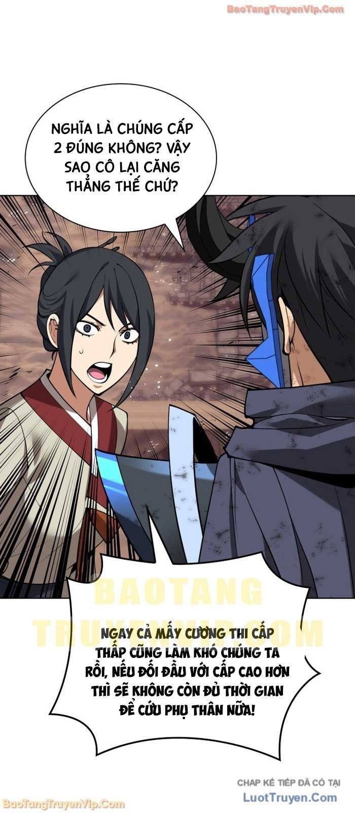 Thợ Rèn Huyền Thoại Chap 307 - Next Chap 308