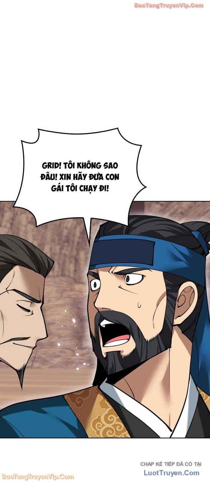 Thợ Rèn Huyền Thoại Chap 307 - Next Chap 308