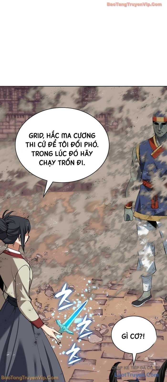 Thợ Rèn Huyền Thoại Chap 307 - Next Chap 308