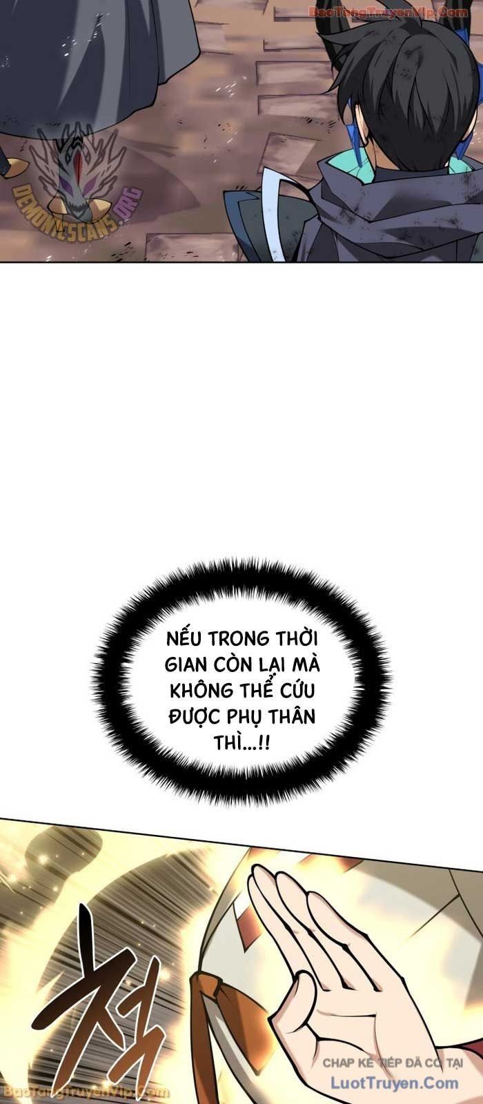 Thợ Rèn Huyền Thoại Chap 307 - Next Chap 308