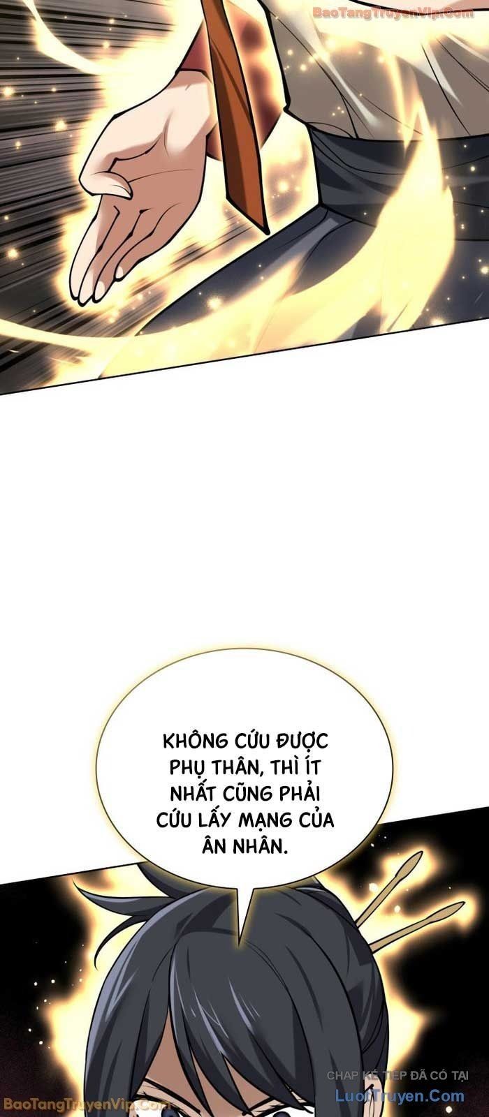 Thợ Rèn Huyền Thoại Chap 307 - Next Chap 308
