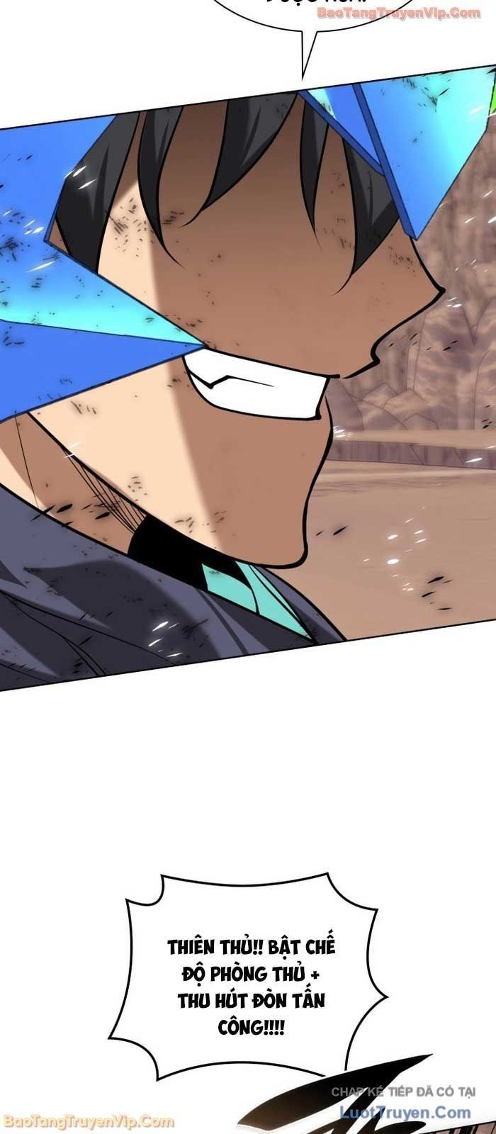 Thợ Rèn Huyền Thoại Chap 307 - Next Chap 308