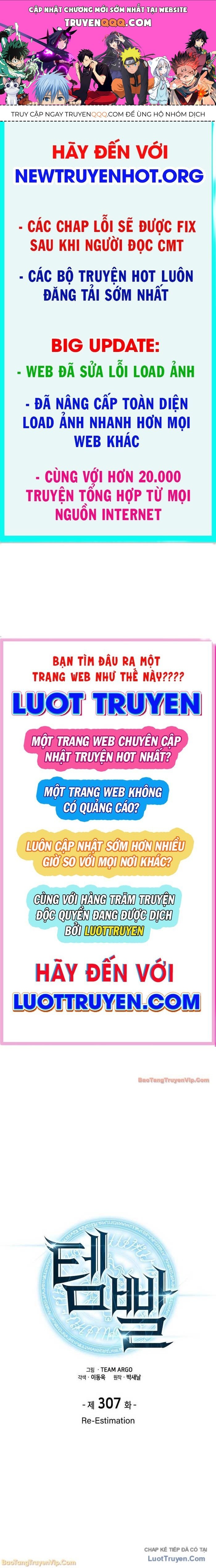 Thợ Rèn Huyền Thoại Chap 307 - Next Chap 308
