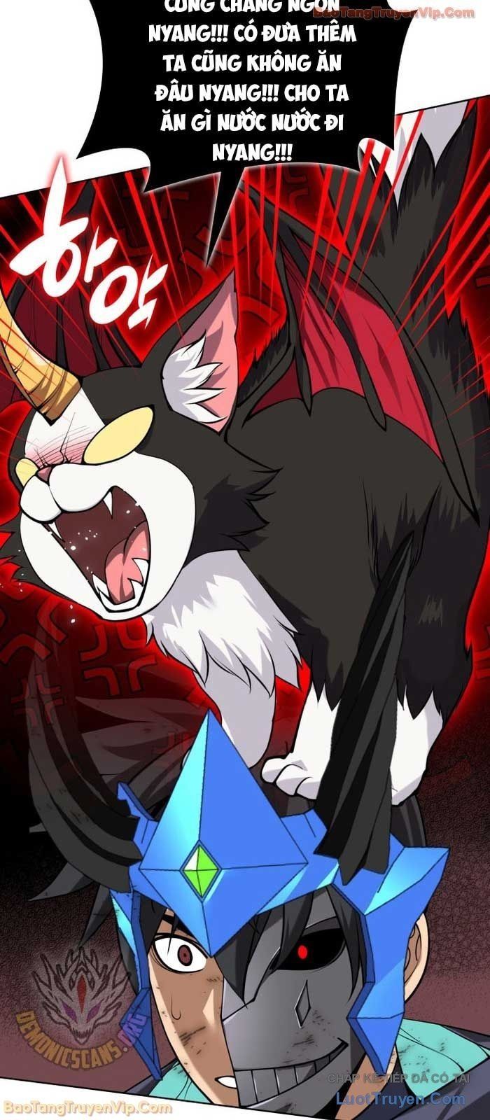 Thợ Rèn Huyền Thoại Chap 307 - Next Chap 308