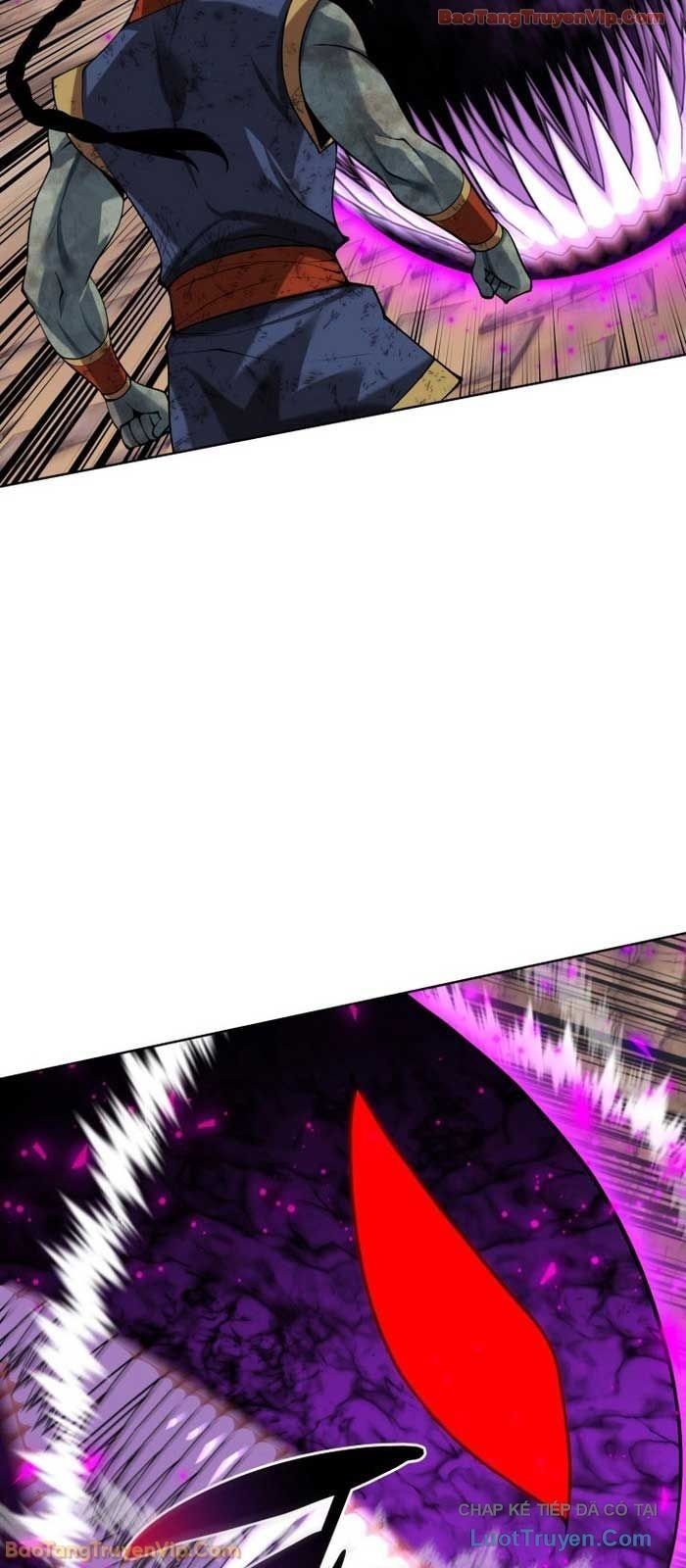 Thợ Rèn Huyền Thoại Chap 307 - Next Chap 308