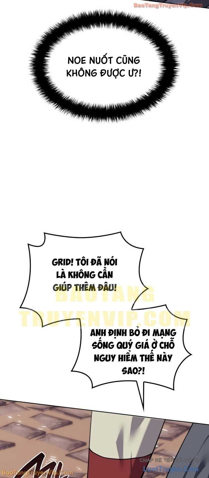 Thợ Rèn Huyền Thoại Chap 307 - Next Chap 308