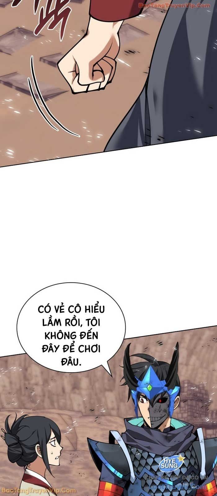 Thợ Rèn Huyền Thoại Chap 307 - Next Chap 308