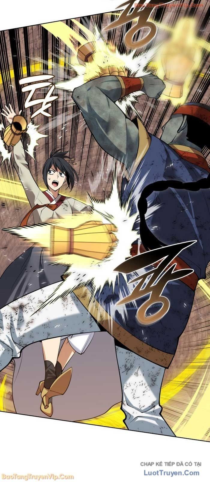 Thợ Rèn Huyền Thoại Chap 307 - Next Chap 308