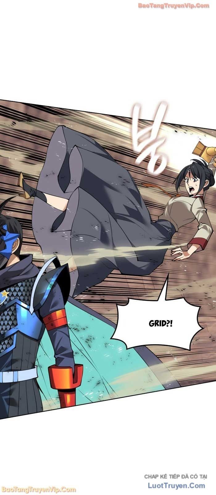 Thợ Rèn Huyền Thoại Chap 307 - Next Chap 308
