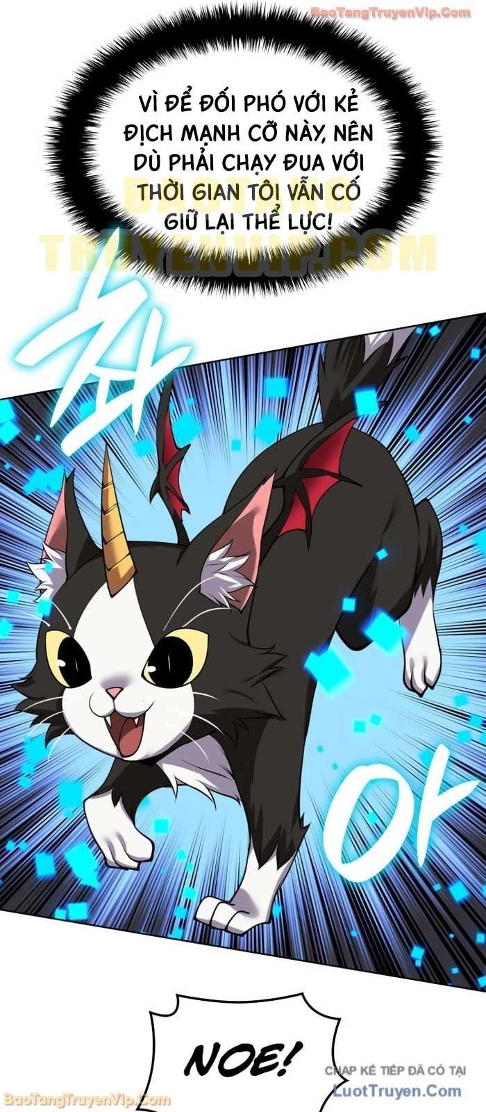 Thợ Rèn Huyền Thoại Chap 307 - Next Chap 308
