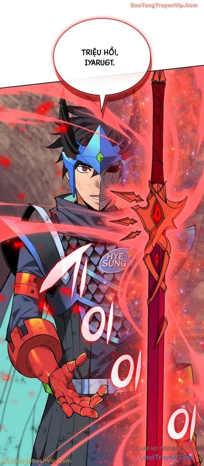 Thợ Rèn Huyền Thoại Chap 307 - Next Chap 308