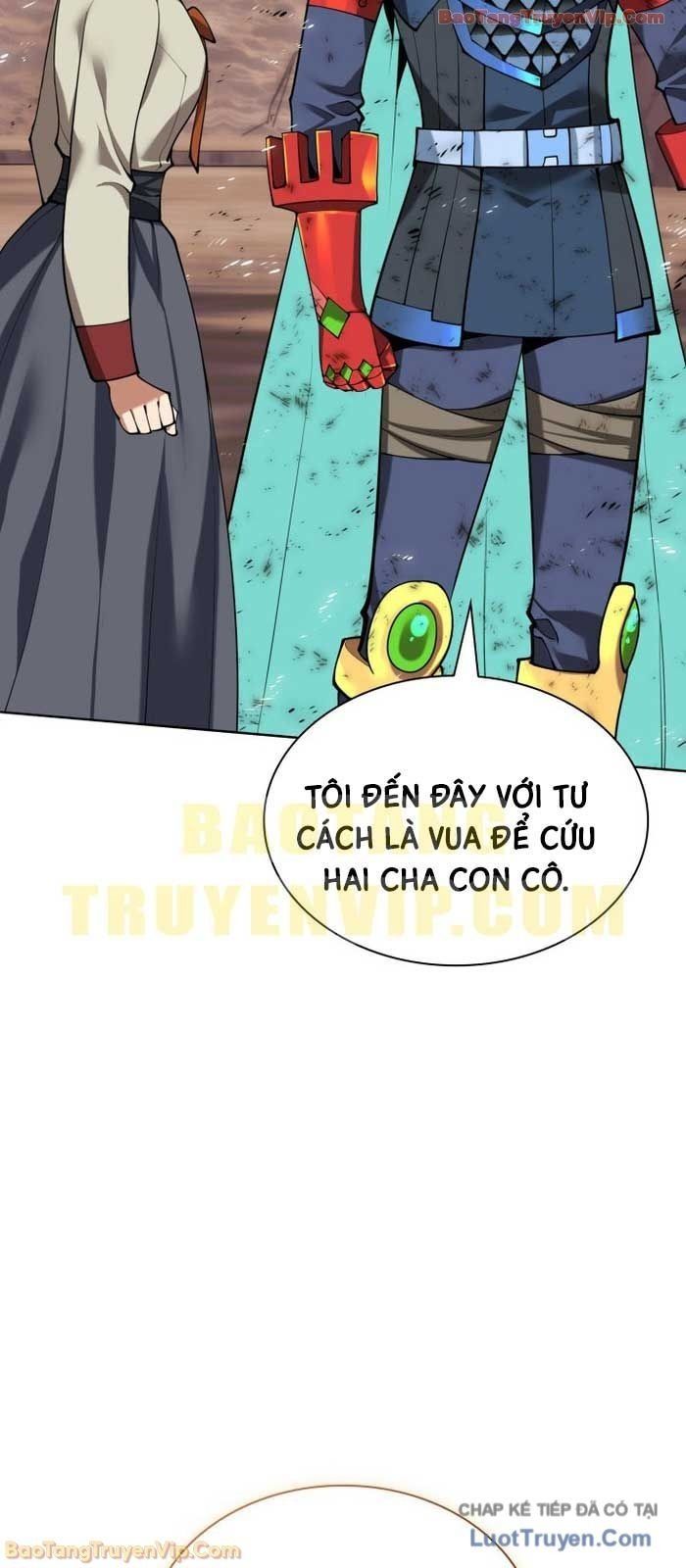 Thợ Rèn Huyền Thoại Chap 307 - Next Chap 308